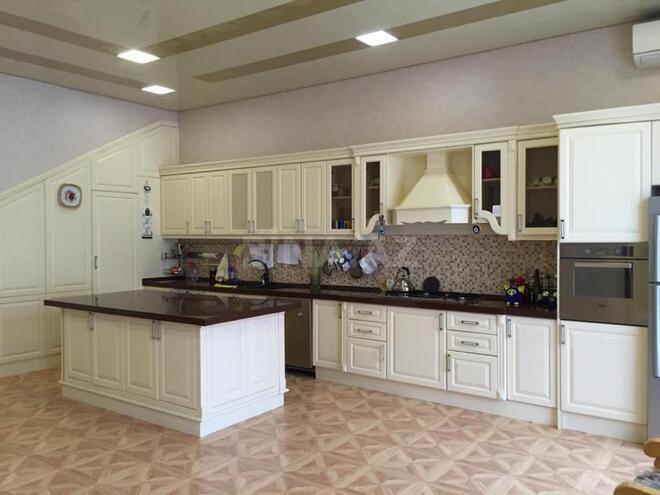 Продаётся 8-комн. дом/дача 700 м², пос. Новханы, photo 13 from 15