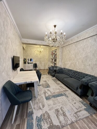 Продаётся 2-комн. новостройка 80 м², м. 20 января, photo 3 from 16