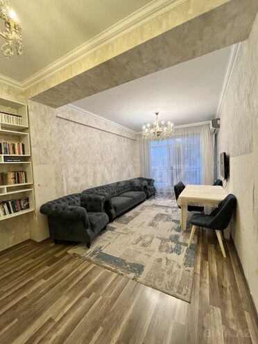Продаётся 2-комн. новостройка 80 м², м. 20 января, photo 1 from 16