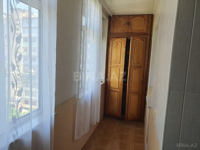 Продаётся 4-комн. вторичка 110 м², м. Иншаатчылар, photo 19 from 22