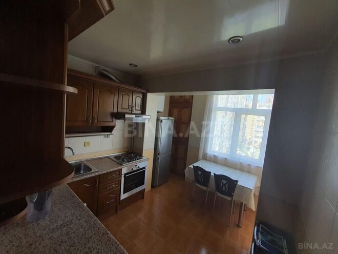 Продаётся 4-комн. вторичка 110 м², м. Иншаатчылар, photo 17 from 22