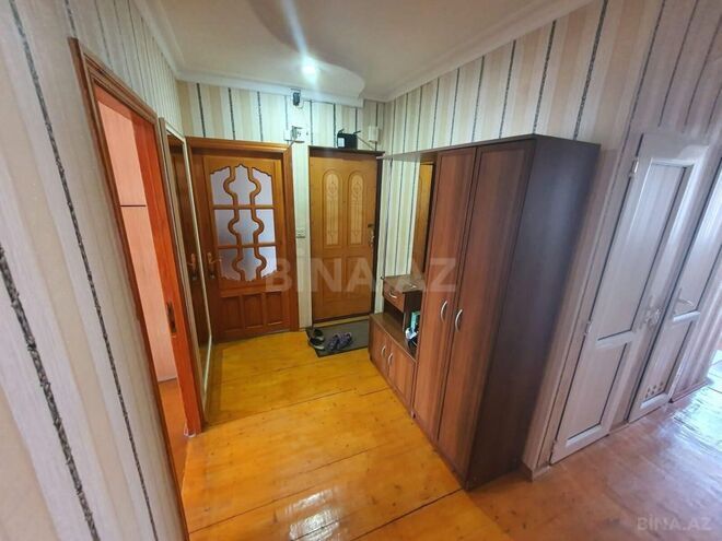 Продаётся 4-комн. вторичка 110 м², м. Иншаатчылар, photo 6 from 22