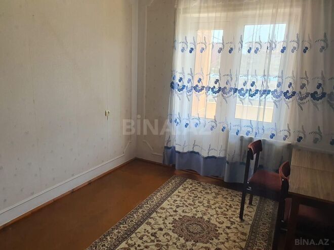 Продаётся 4-комн. вторичка 110 м², м. Иншаатчылар, photo 12 from 22