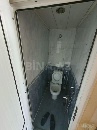 Продаётся 4-комн. вторичка 110 м², м. Иншаатчылар, photo 21 from 22