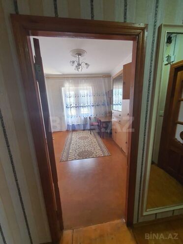 Продаётся 4-комн. вторичка 110 м², м. Иншаатчылар, photo 14 from 22