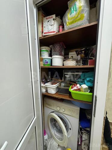 Продаётся 2-комн. вторичка 45 м², пос. Бакиханова, photo 11 from 13