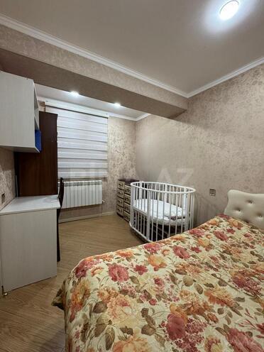 Продаётся 2-комн. вторичка 45 м², пос. Бакиханова, photo 5 from 13