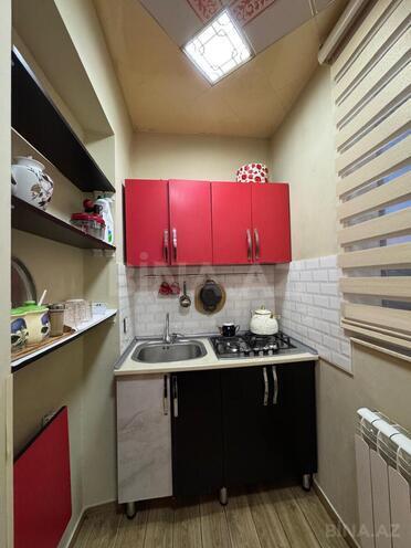 Продаётся 2-комн. вторичка 45 м², пос. Бакиханова, photo 10 from 13