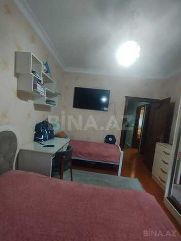 Satılır 4 otaqlı köhnə tikili 110 m², İnşaatçılar m., photo 7 from 17