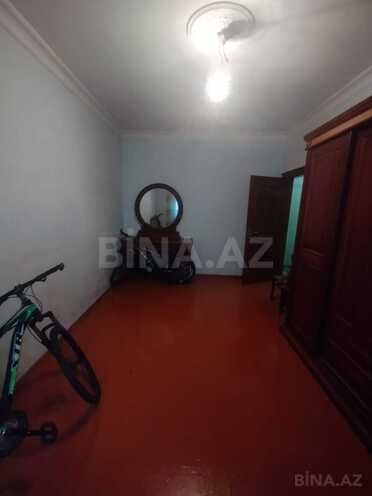 Satılır 4 otaqlı köhnə tikili 110 m², İnşaatçılar m., photo 9 from 17