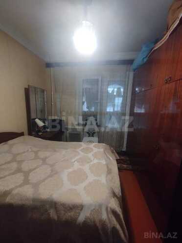 Satılır 4 otaqlı köhnə tikili 110 m², İnşaatçılar m., photo 6 from 17