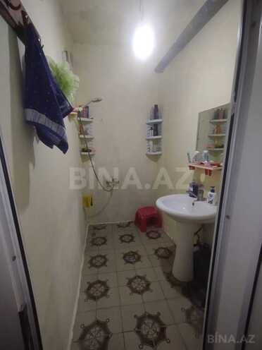 Satılır 4 otaqlı köhnə tikili 110 m², İnşaatçılar m., photo 15 from 17