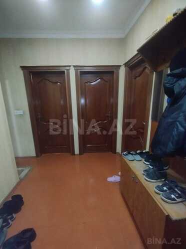 Satılır 4 otaqlı köhnə tikili 110 m², İnşaatçılar m., photo 10 from 17