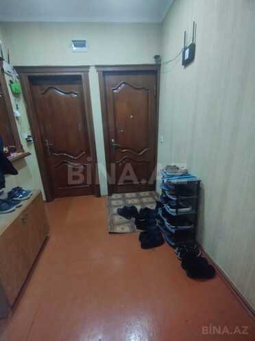 Satılır 4 otaqlı köhnə tikili 110 m², İnşaatçılar m., photo 11 from 17