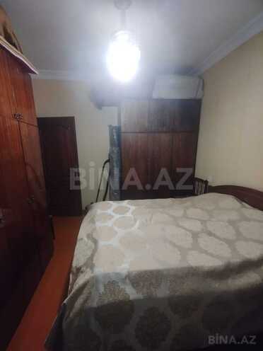 Satılır 4 otaqlı köhnə tikili 110 m², İnşaatçılar m., photo 5 from 17