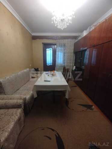Satılır 4 otaqlı köhnə tikili 110 m², İnşaatçılar m., photo 1 from 17