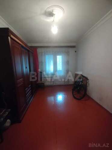Satılır 4 otaqlı köhnə tikili 110 m², İnşaatçılar m., photo 8 from 17