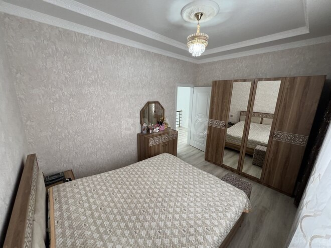 Продаётся 4-комн. дом/дача 120 м², Абшеронcкий  р., photo 14 from 18