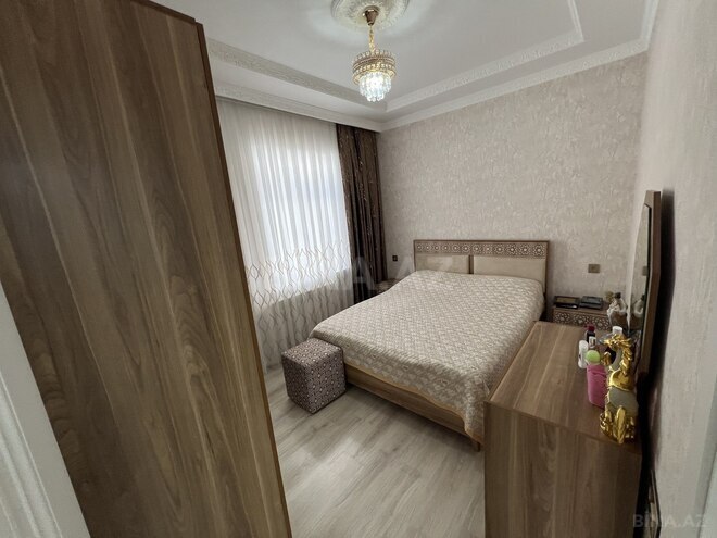 Продаётся 4-комн. дом/дача 120 м², Абшеронcкий  р., photo 13 from 18