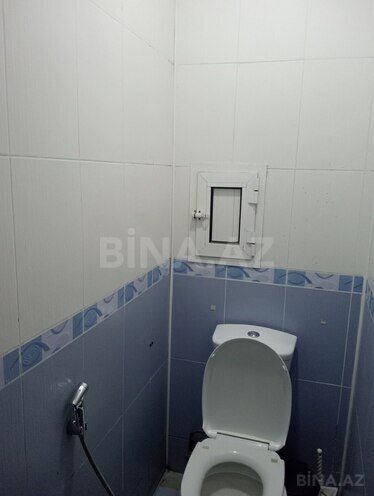 Сдаётся 3-комн. вторичка 80 м², м. Мемар Аджеми, photo 3 from 19