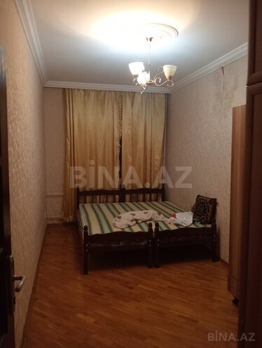 Сдаётся 3-комн. вторичка 80 м², м. Мемар Аджеми, photo 6 from 19
