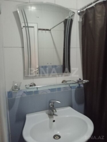 Сдаётся 3-комн. вторичка 80 м², м. Мемар Аджеми, photo 5 from 19