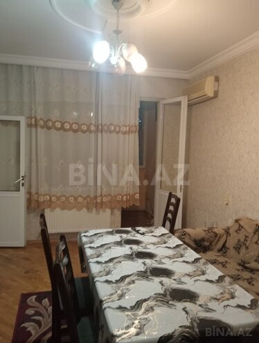 Сдаётся 3-комн. вторичка 80 м², м. Мемар Аджеми, photo 1 from 19