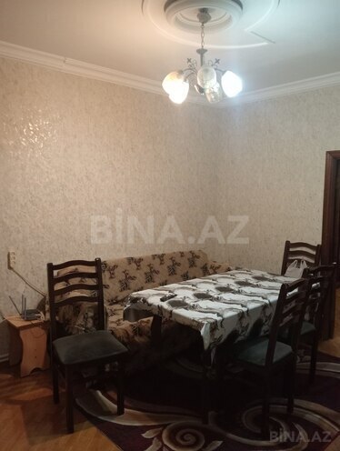 Сдаётся 3-комн. вторичка 80 м², м. Мемар Аджеми, photo 10 from 19