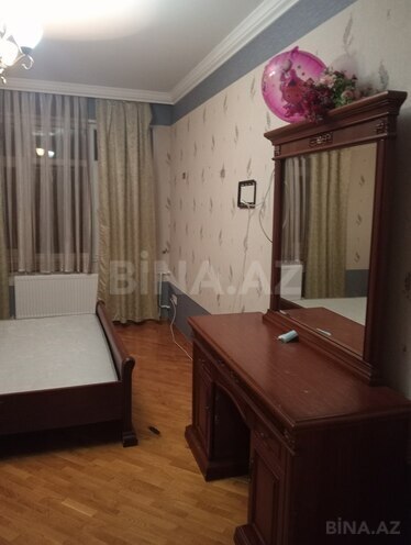 Сдаётся 3-комн. вторичка 80 м², м. Мемар Аджеми, photo 13 from 19