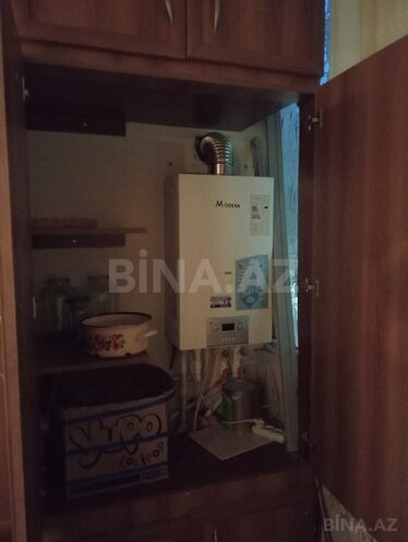 Сдаётся 3-комн. вторичка 80 м², м. Мемар Аджеми, photo 12 from 19