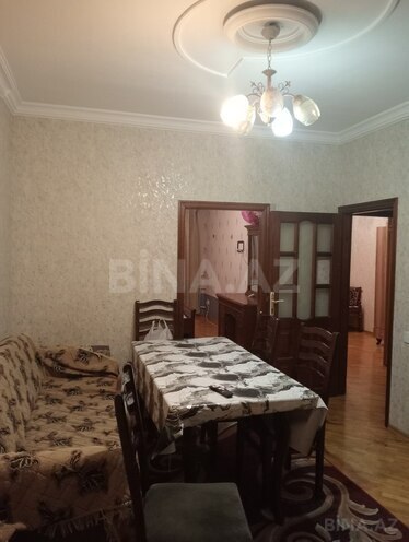 Сдаётся 3-комн. вторичка 80 м², м. Мемар Аджеми, photo 9 from 19
