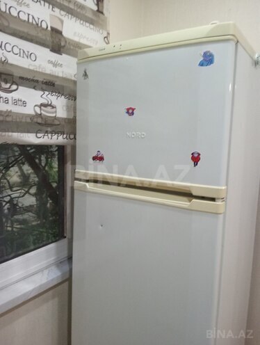 Сдаётся 3-комн. вторичка 80 м², м. Мемар Аджеми, photo 11 from 19