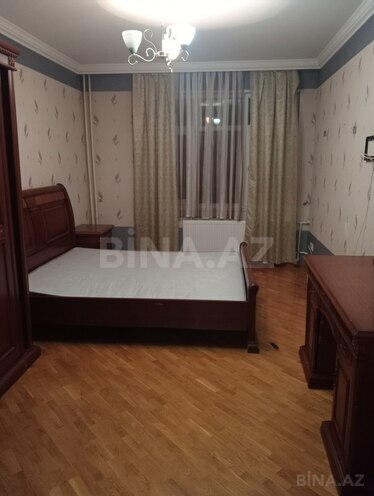 Сдаётся 3-комн. вторичка 80 м², м. Мемар Аджеми, photo 17 from 19