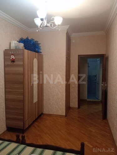 Сдаётся 3-комн. вторичка 80 м², м. Мемар Аджеми, photo 7 from 19