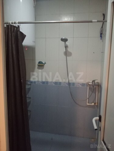 Сдаётся 3-комн. вторичка 80 м², м. Мемар Аджеми, photo 4 from 19