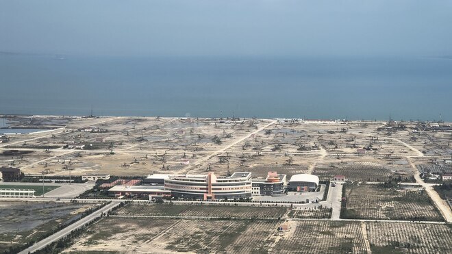 Продаётся  участок 22 сот, пос. Бадамдар, photo 4 from 9