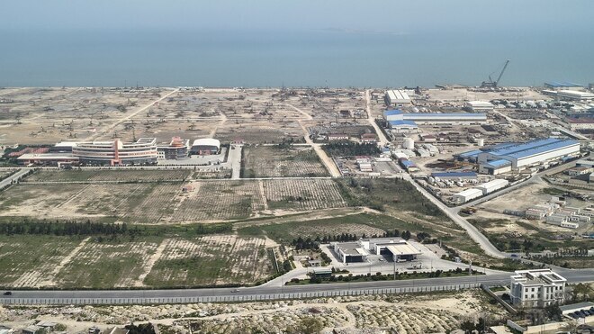 Продаётся  участок 22 сот, пос. Бадамдар, photo 6 from 9