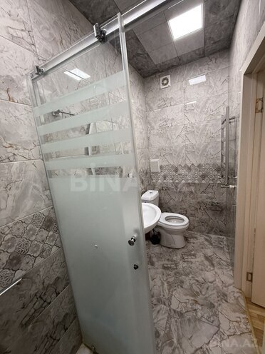 Продаётся 4-комн. новостройка 120 м², м. Мемар Аджеми, photo 11 from 13