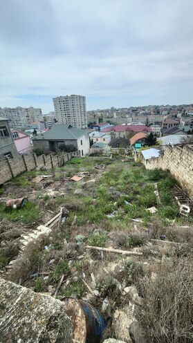 Продаётся  участок 6 сот, пос. Бадамдар, photo 5 from 6