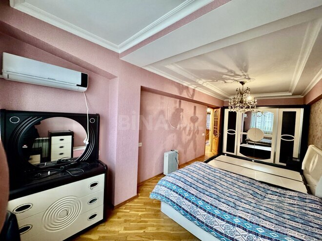 Satılır 3 otaqlı köhnə tikili 100 m², Gənclik m., photo 6 from 22