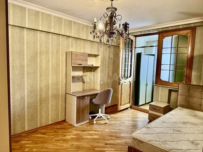 Satılır 3 otaqlı köhnə tikili 100 m², Gənclik m., photo 13 from 22