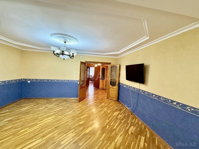 Satılır 3 otaqlı köhnə tikili 100 m², Gənclik m., photo 5 from 22