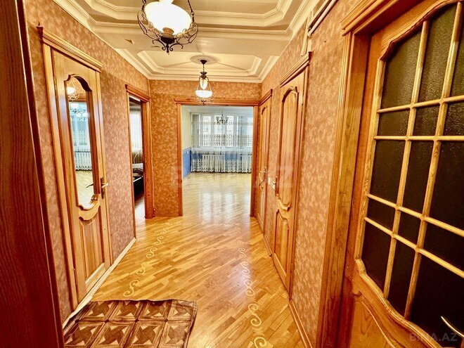 Satılır 3 otaqlı köhnə tikili 100 m², Gənclik m., photo 11 from 22