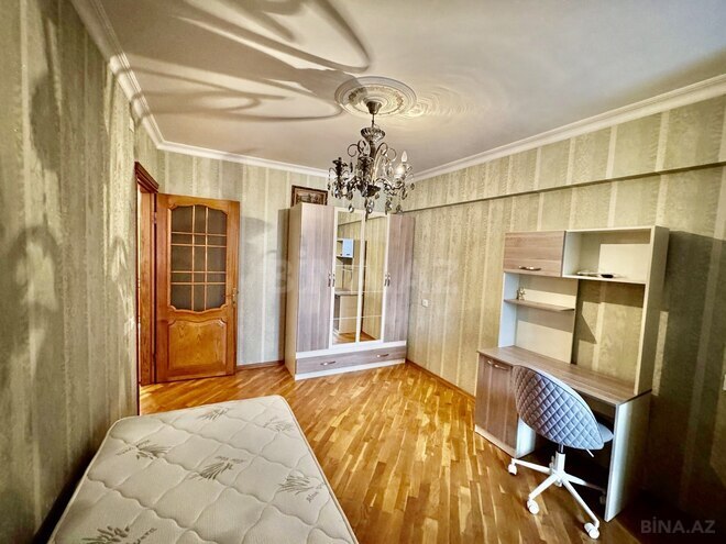 Satılır 3 otaqlı köhnə tikili 100 m², Gənclik m., photo 16 from 22