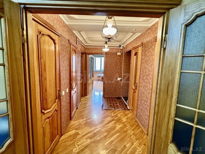 Satılır 3 otaqlı köhnə tikili 100 m², Gənclik m., photo 21 from 22