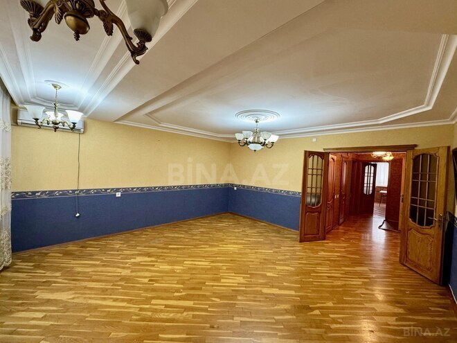 Satılır 3 otaqlı köhnə tikili 100 m², Gənclik m., photo 4 from 22