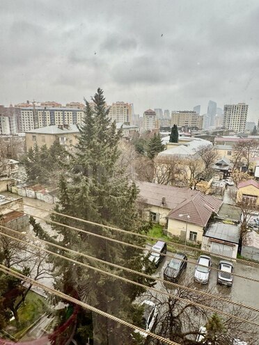 Satılır 3 otaqlı köhnə tikili 100 m², Gənclik m., photo 19 from 22