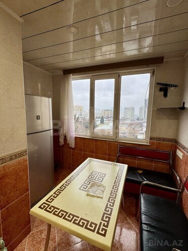 Satılır 3 otaqlı köhnə tikili 100 m², Gənclik m., photo 17 from 22