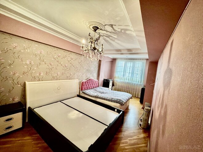 Satılır 3 otaqlı köhnə tikili 100 m², Gənclik m., photo 3 from 22