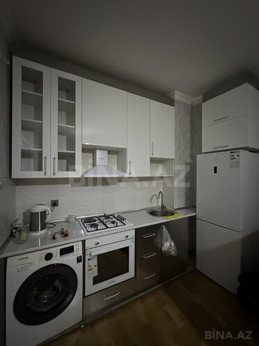 Продаётся 2-комн. новостройка 49 м², photo 5 from 12